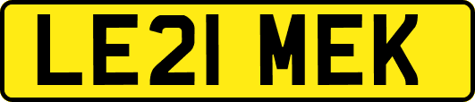 LE21MEK
