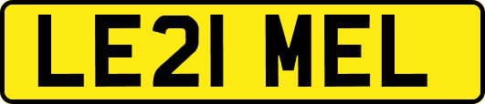 LE21MEL