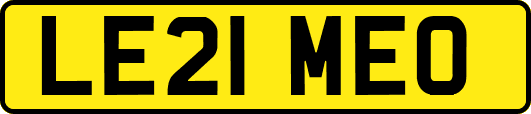 LE21MEO