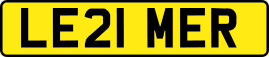 LE21MER
