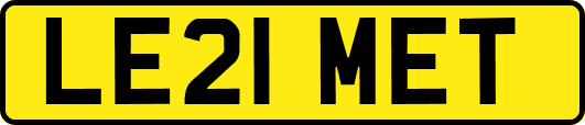 LE21MET