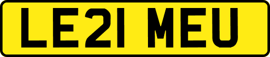 LE21MEU