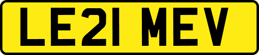 LE21MEV