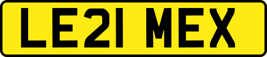 LE21MEX