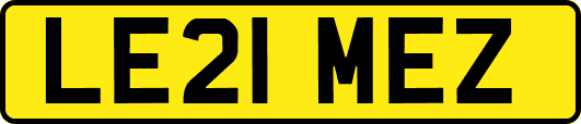 LE21MEZ