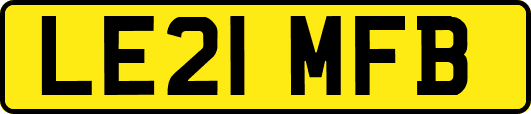 LE21MFB