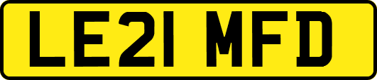LE21MFD