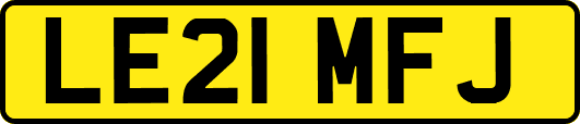 LE21MFJ