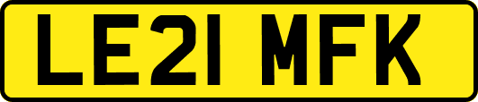 LE21MFK