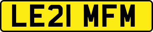 LE21MFM