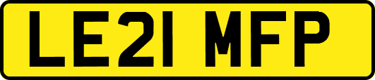 LE21MFP