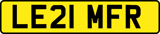LE21MFR
