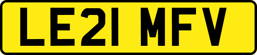 LE21MFV