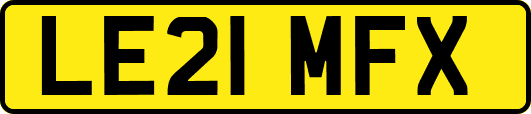 LE21MFX