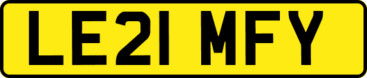 LE21MFY