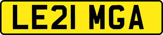 LE21MGA