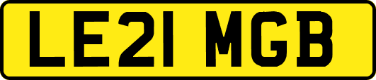 LE21MGB