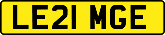 LE21MGE