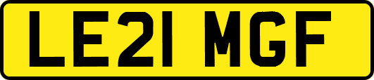LE21MGF