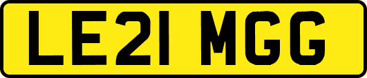 LE21MGG