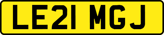 LE21MGJ