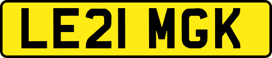 LE21MGK