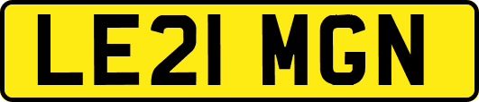 LE21MGN
