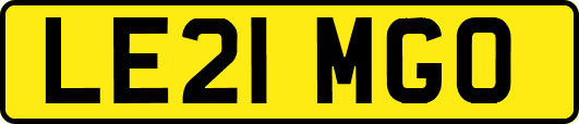 LE21MGO