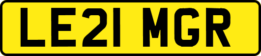LE21MGR