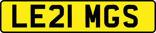 LE21MGS