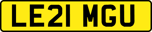 LE21MGU