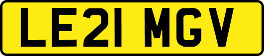 LE21MGV