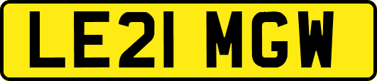 LE21MGW