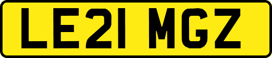 LE21MGZ