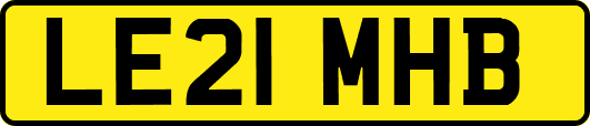 LE21MHB