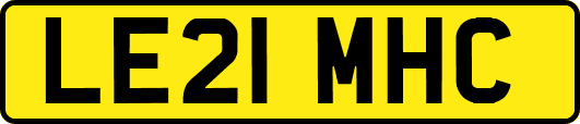 LE21MHC