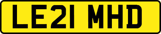 LE21MHD