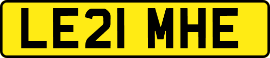 LE21MHE