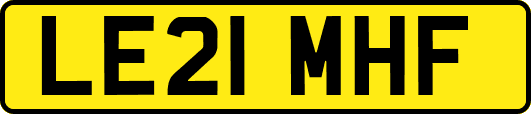 LE21MHF