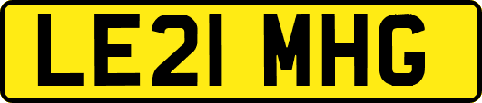 LE21MHG