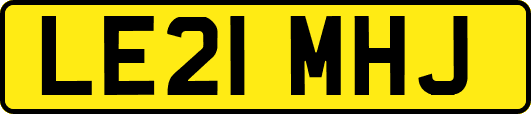 LE21MHJ