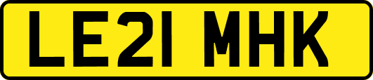 LE21MHK