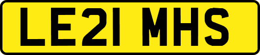 LE21MHS