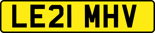 LE21MHV