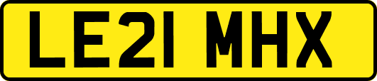 LE21MHX