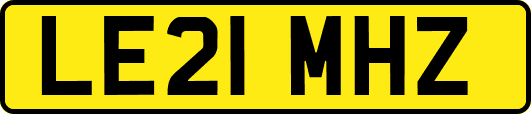 LE21MHZ