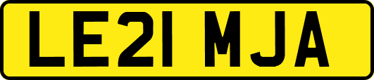 LE21MJA