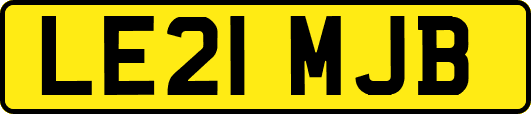 LE21MJB