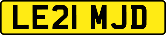 LE21MJD