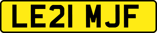 LE21MJF